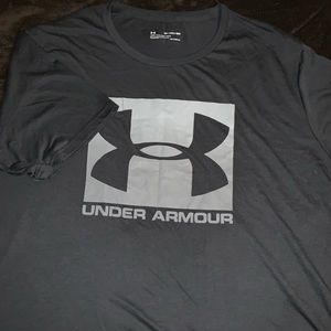 Mens Under Armour Shirt